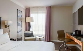 Mercure Hannover Oldenburger Allee